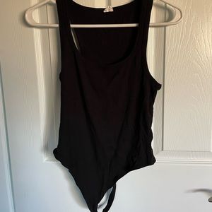 Wilfred bodysuit
